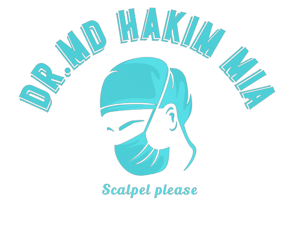 Dr Md Hakim Mia