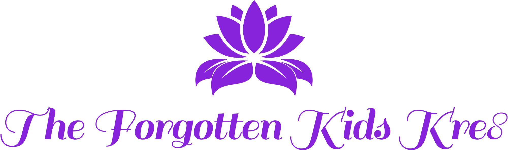 The Forgotten Kids Kre8