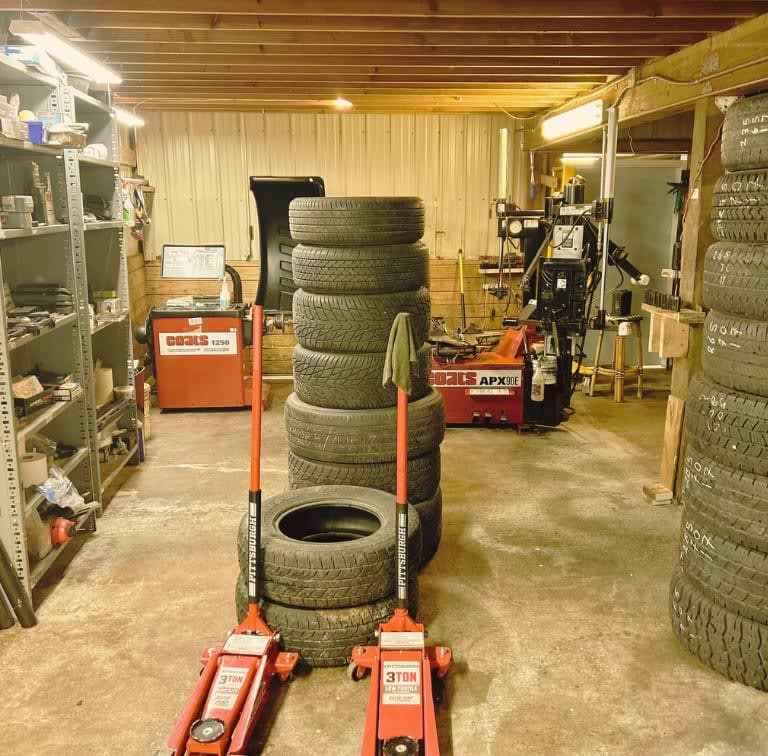 New and Used Tires Automotive Services Lake Stevens Wheels and