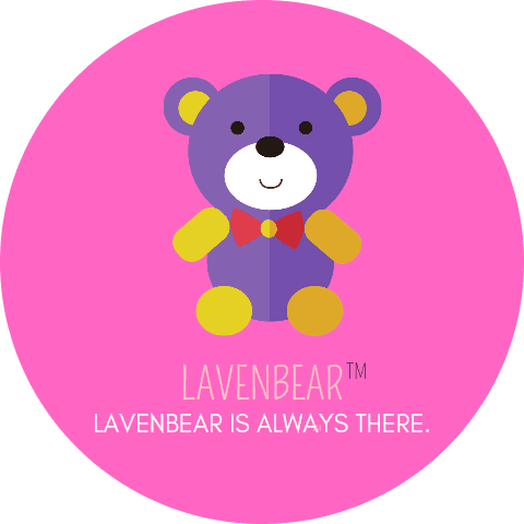 Lavenbear™