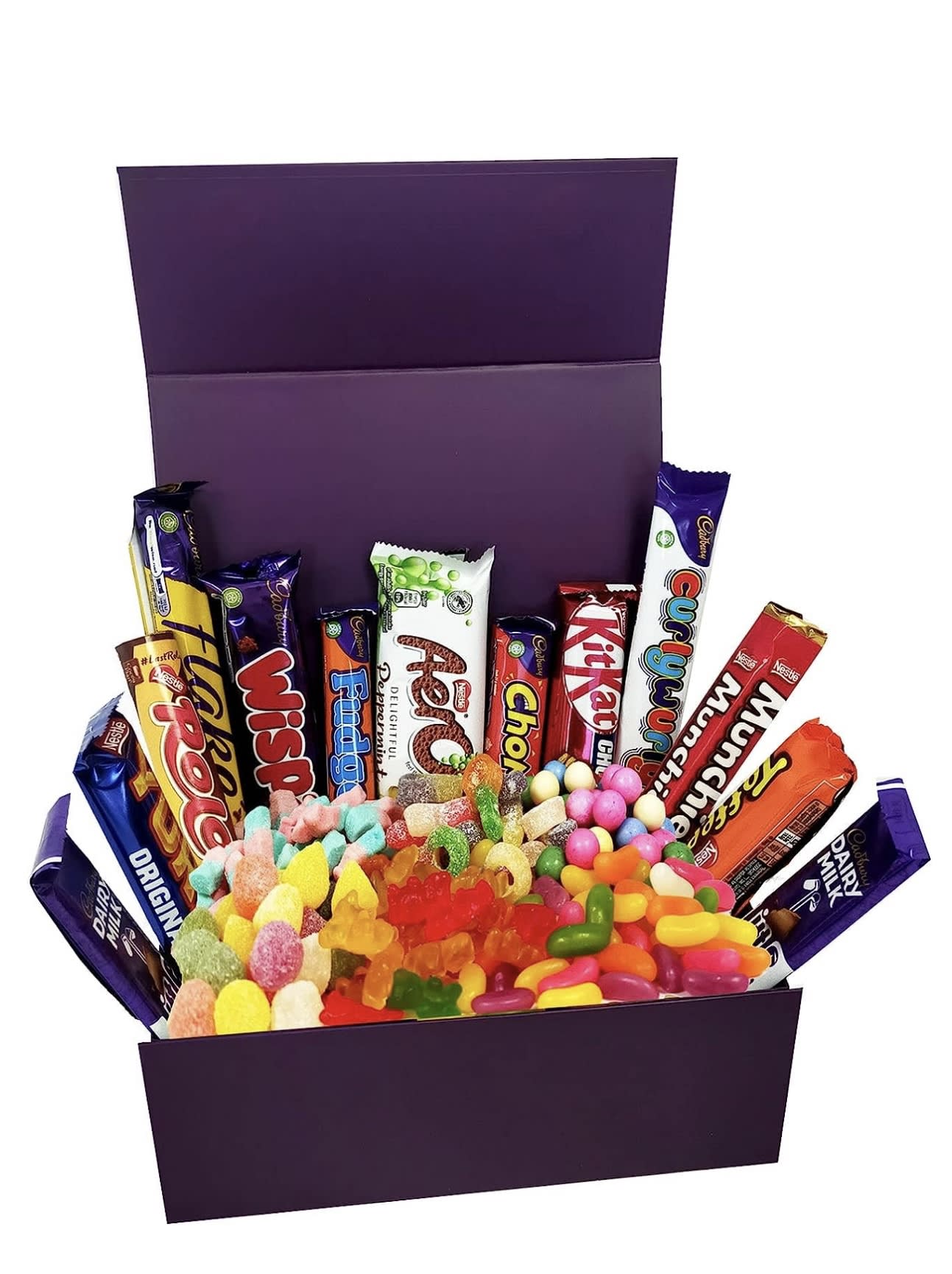 Sweet and Chocolate Hamper Little Extras for your stay 😊 book on the