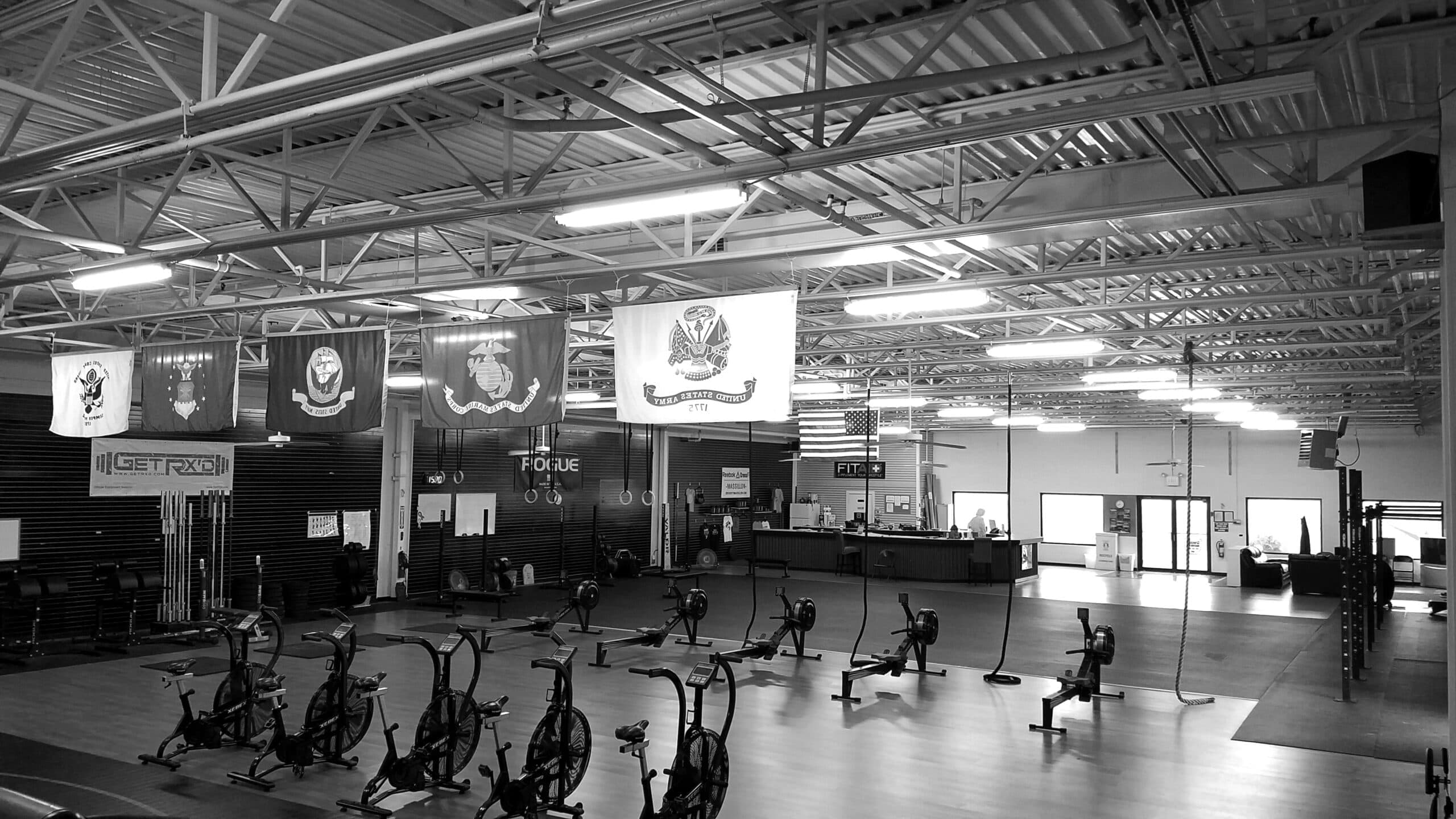 Tru Strength Performance Center Massillon Fitness Center