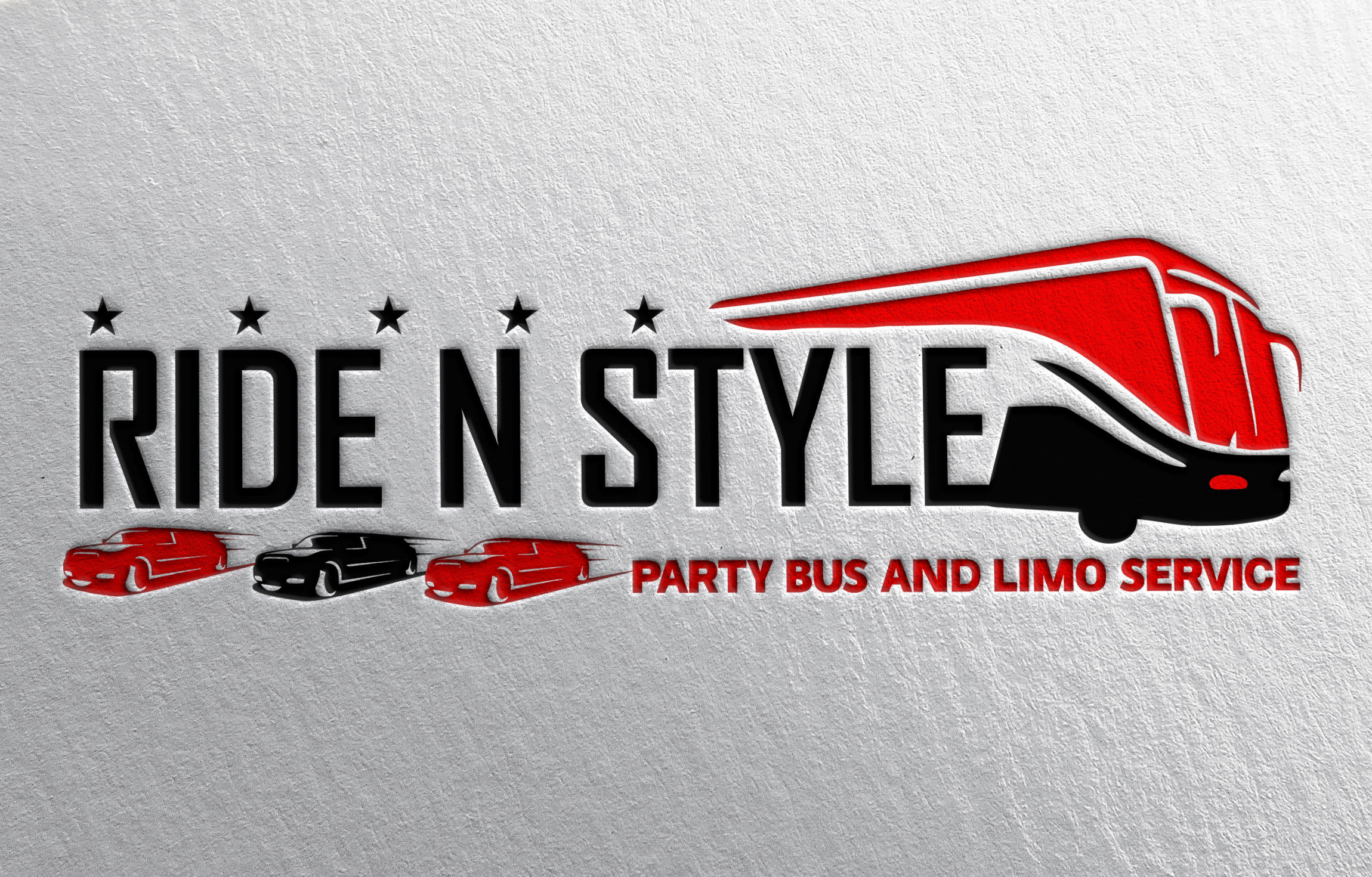 Ride N Style Party Bus and Car Services LLC