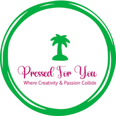 Pressed For You