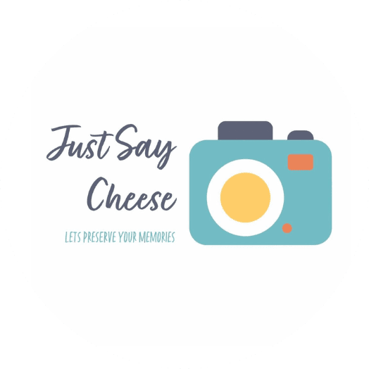 Just Say Cheese