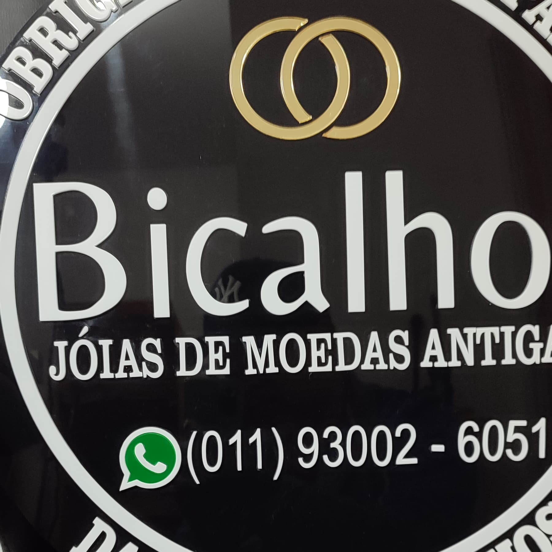 BICALHOS Joalheria Artesanal