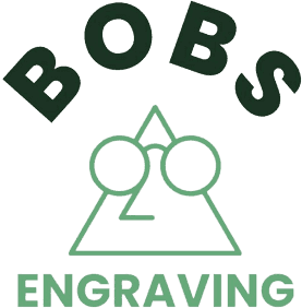Bobs Engraving