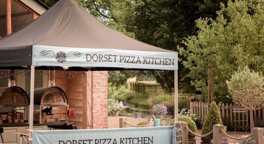 Dorset Pizza Kitchen Mobile Pizza Caterer Poole