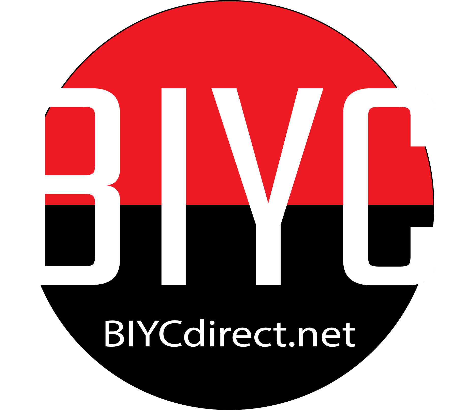 The BIYC network