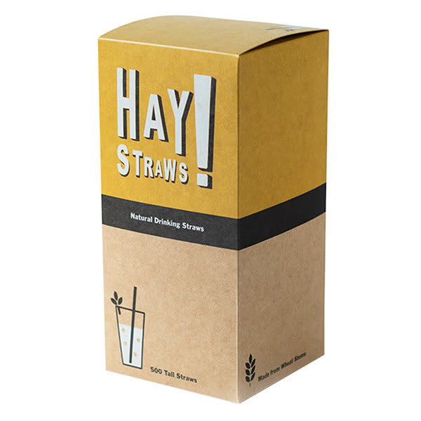 Pajitas Naturales Para Beber Natural Drinking Straws Productos 