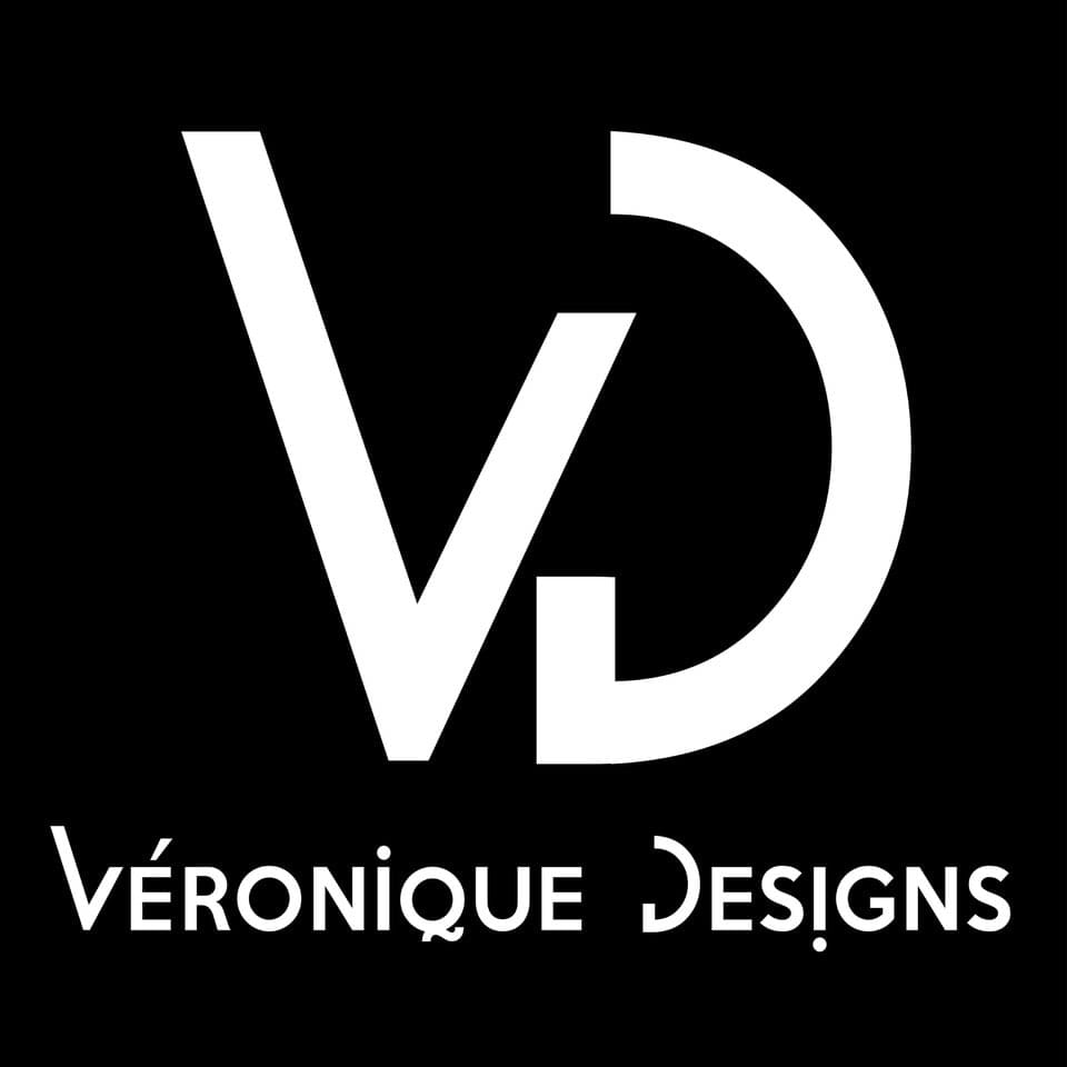 󠀠Veronique Designs