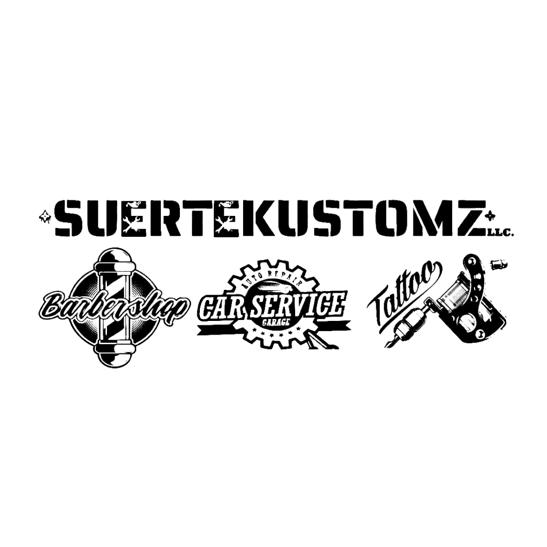 Suertekustomz, LLC