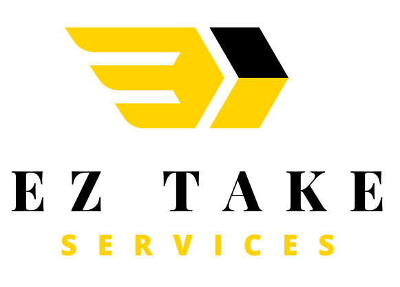 EZ TAKE SERVICES