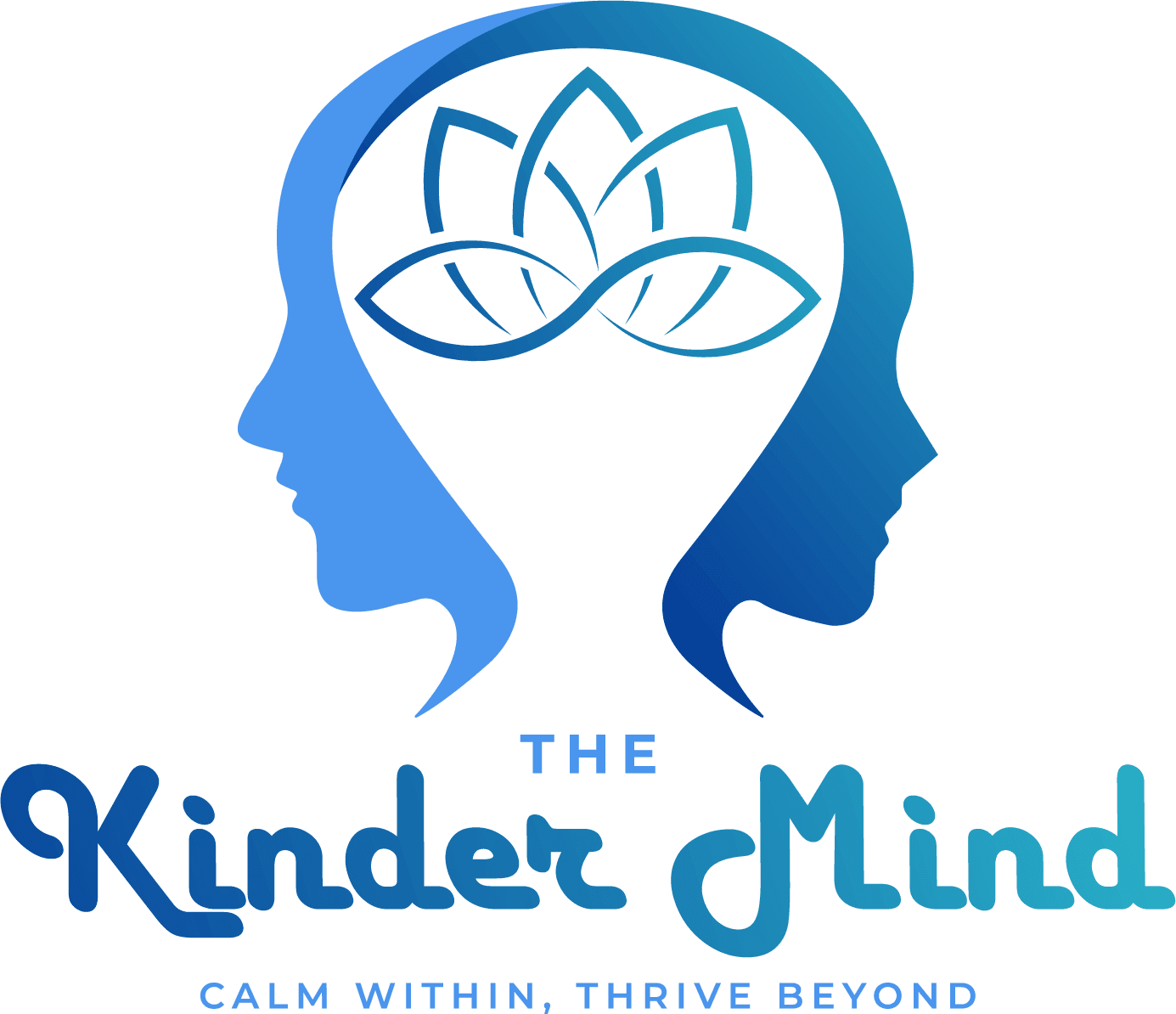 The Kinder Mind - Empowering Hypnosis Products