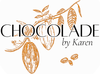 Chocolade By Karen