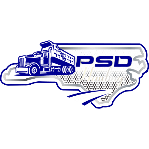 PSD Hauling