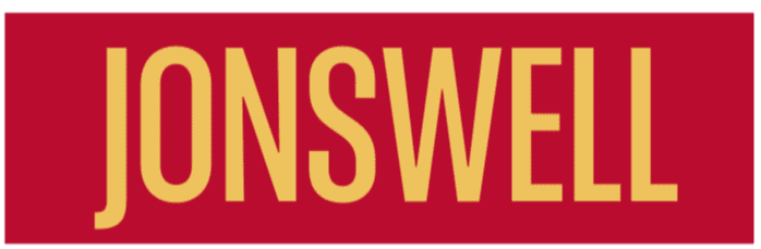 Jonswell Inc.