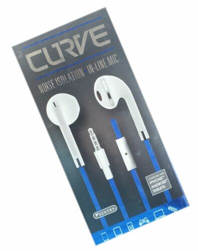 Sentry discount curve earbuds