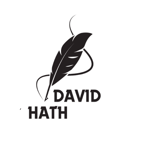 David Hath Books