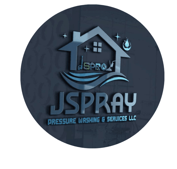 Jspray Pressure Washing, LLC Exterior Cleaning Zebulon