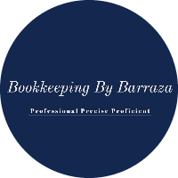 Bookkeeping By Barraza, LLC.