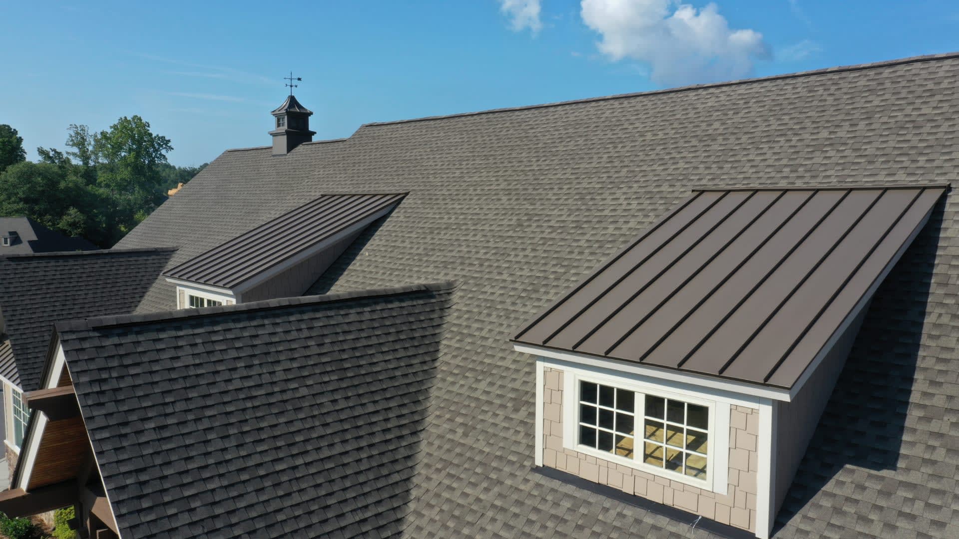 Henry’s Roofing & Siding Roofing Solutions Waterbury
