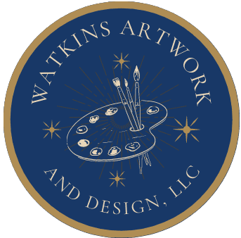 Watkins Artwork and Design, LLC.
