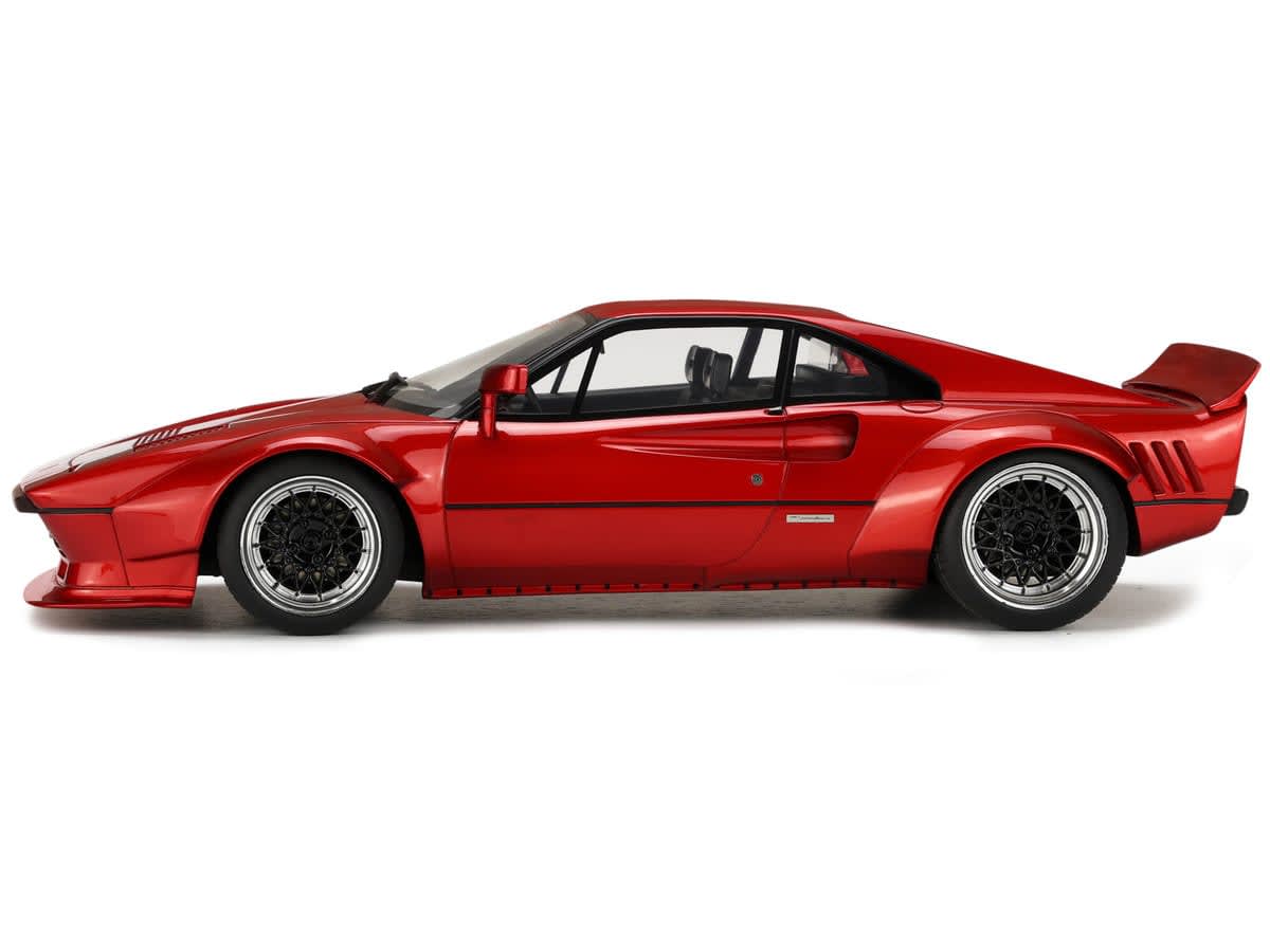 Ferrari 288 GTO Candy Red 