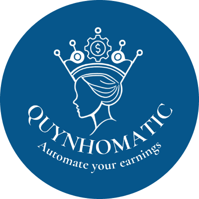 Quynhomatic