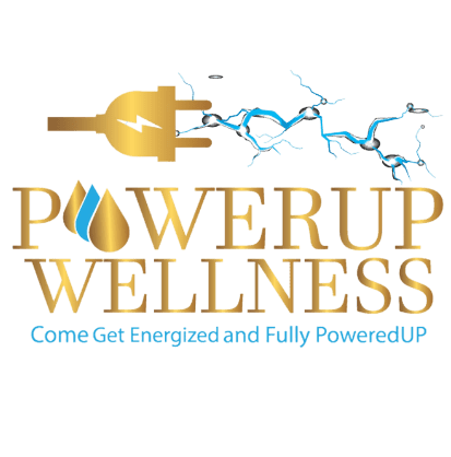 PowerUP Wellness
