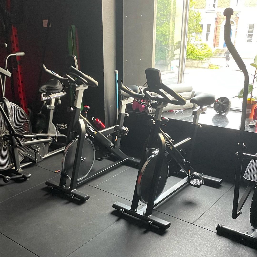 Full Membership Gym & Martial Arts Center Rise Gym Belfast Gym