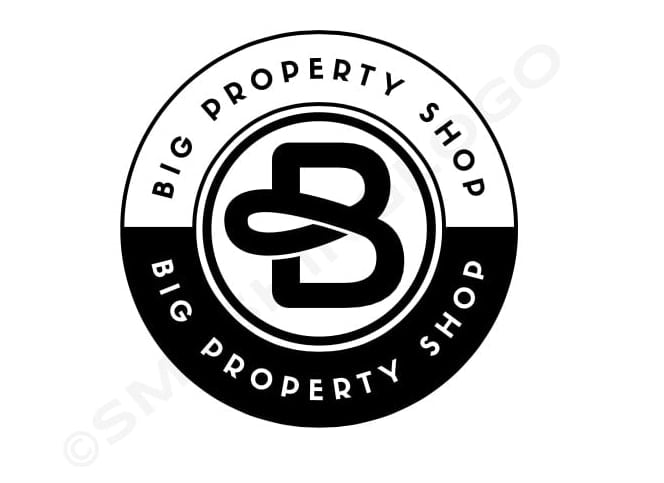 BIG PROPERTY SHOP