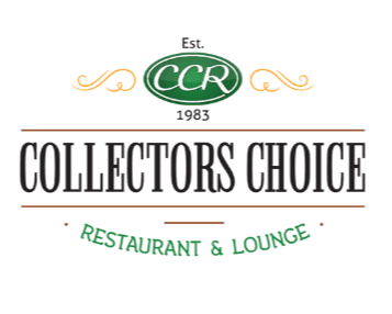 Collectors Choice Restaurant