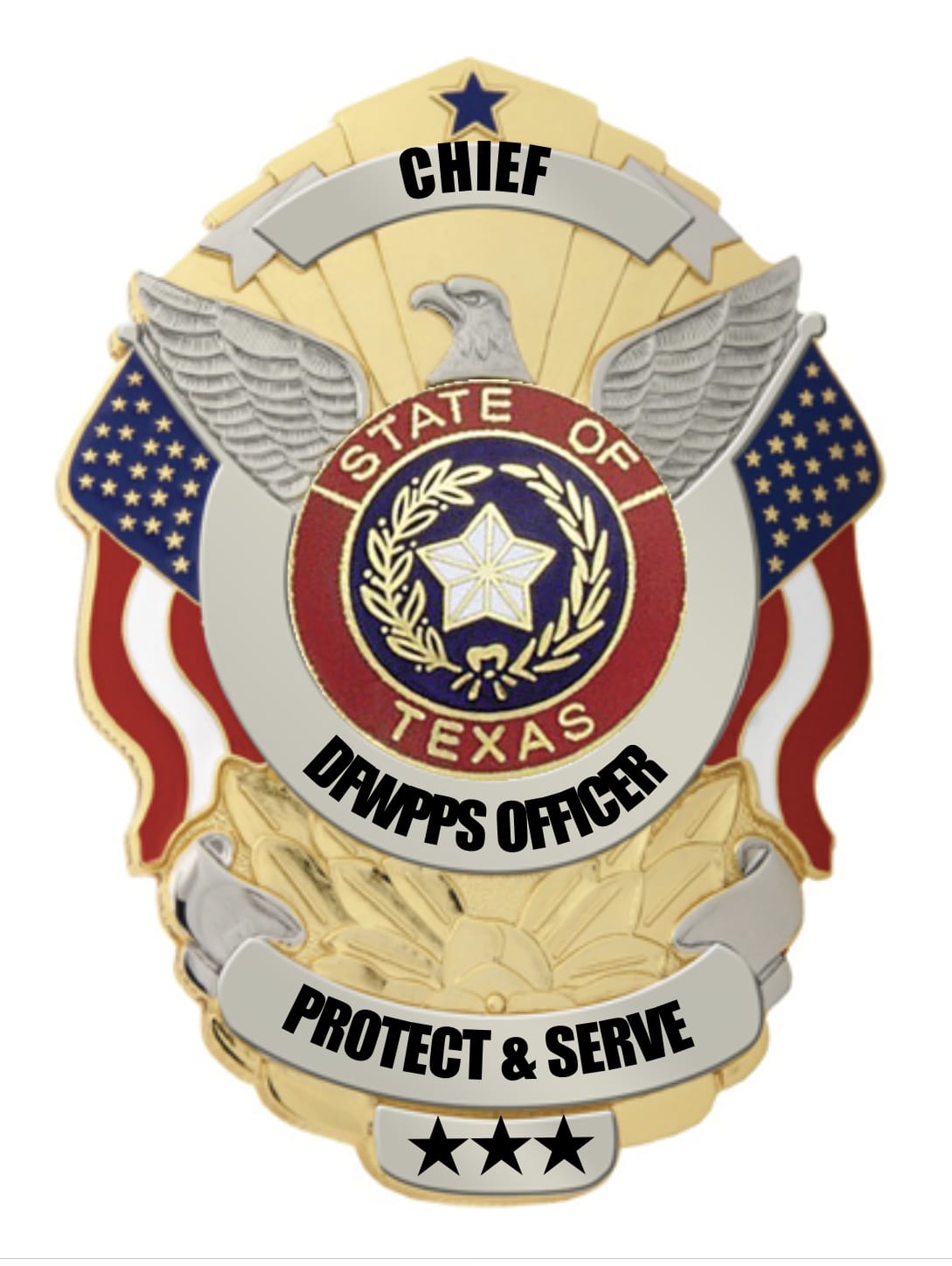 DFW Patrol & Protection Services