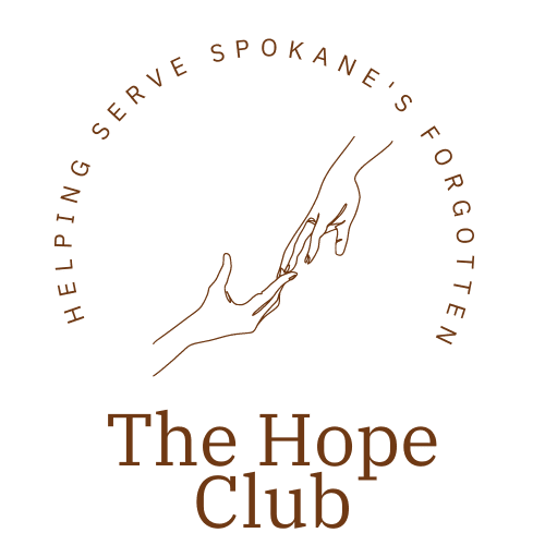 The Hope Club