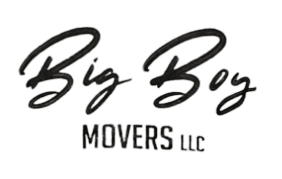 Big Boy Movers LLC