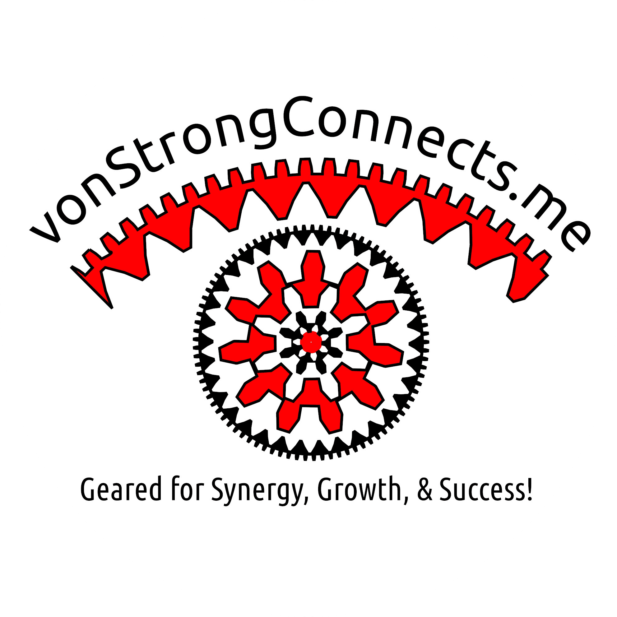 von Strong Connects