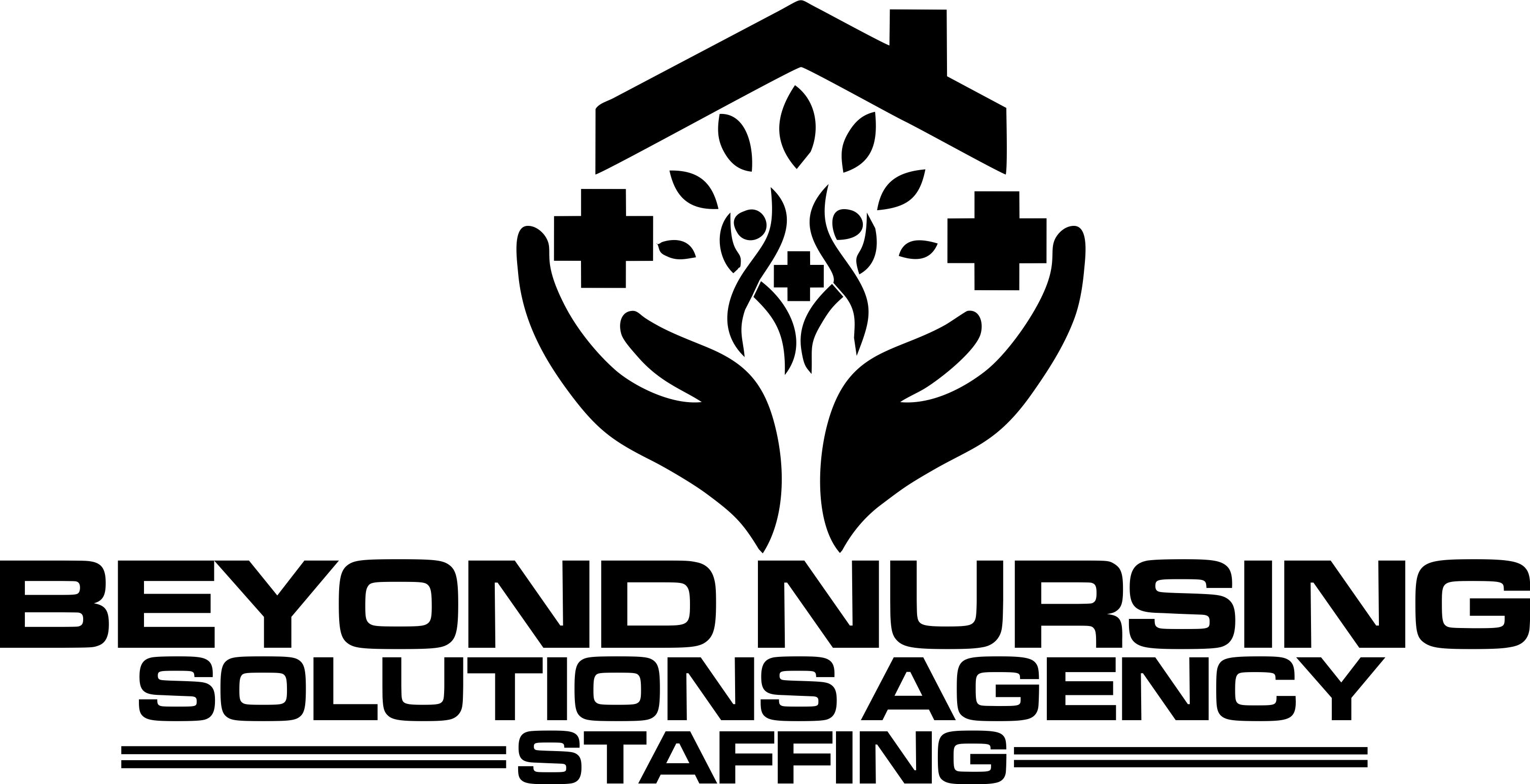 Beyond Nursing Staffing Solutions Agency LLC