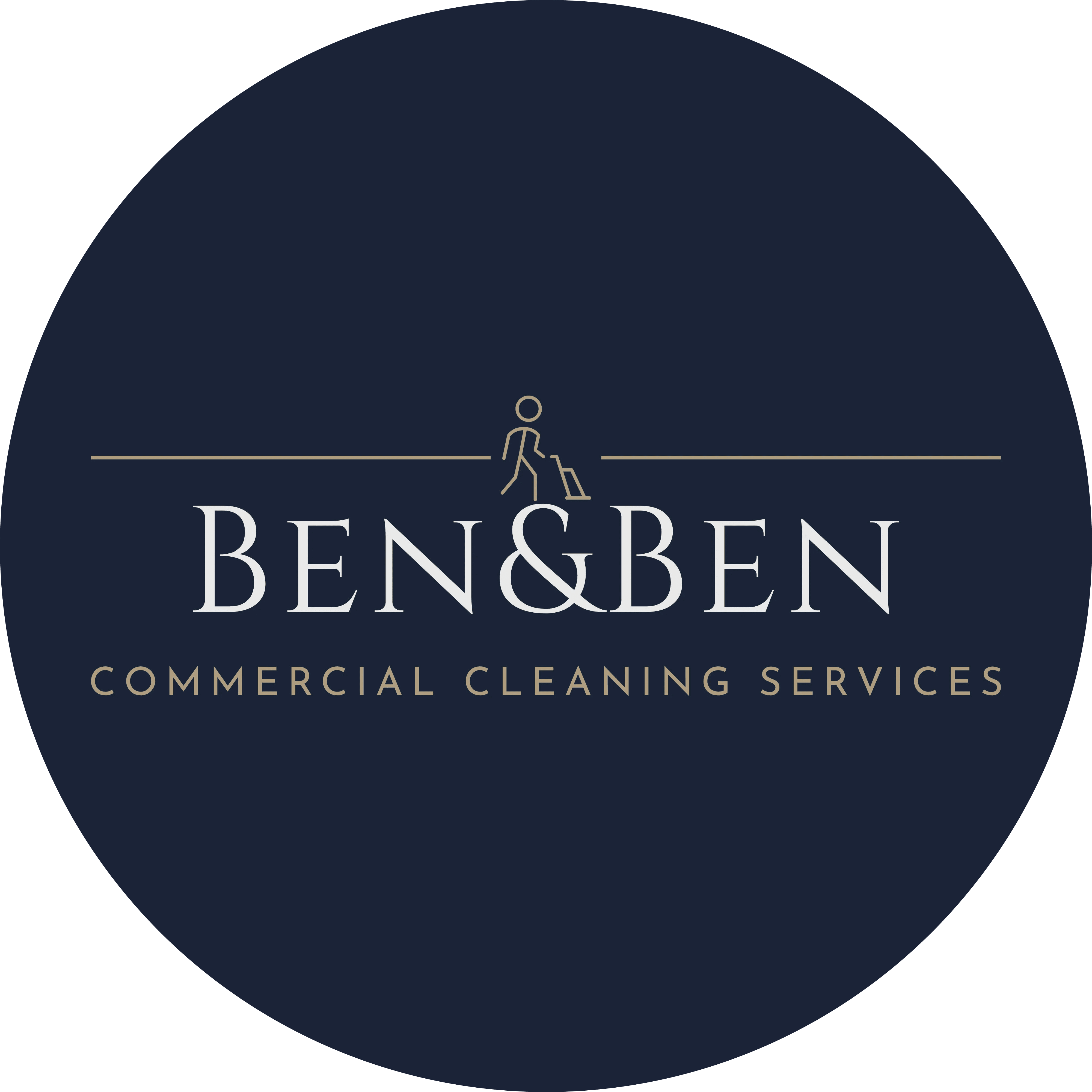 Ben&Ben Commercial Cleaning Services