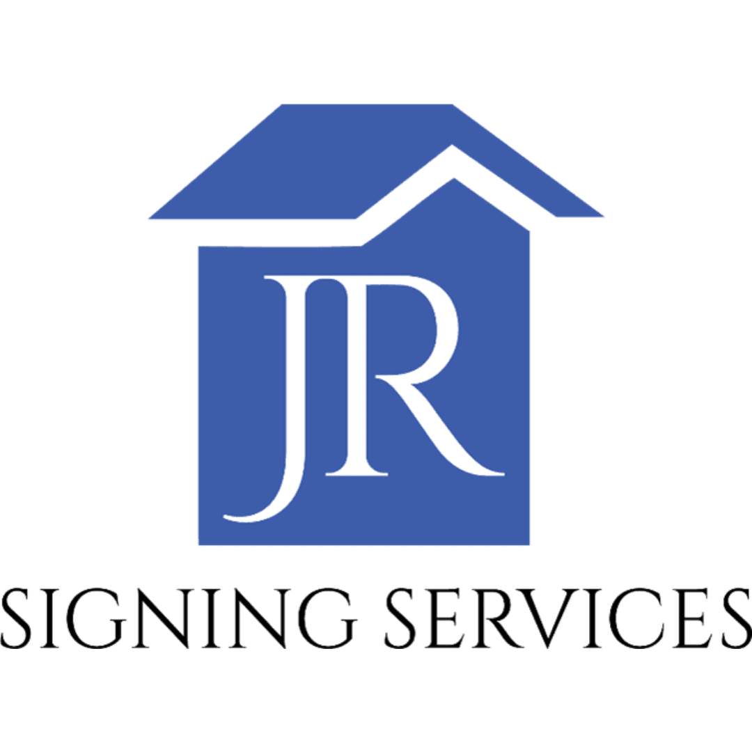 JR Signing Services