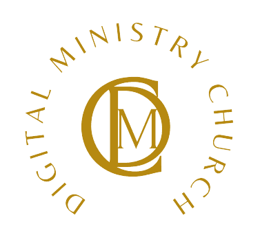 Digital Ministry Church