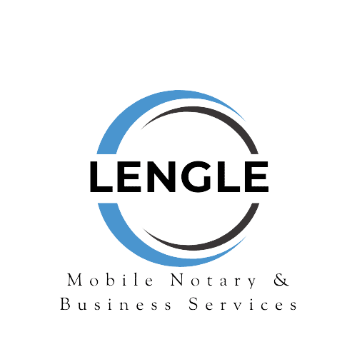Lengle Business Services LLC