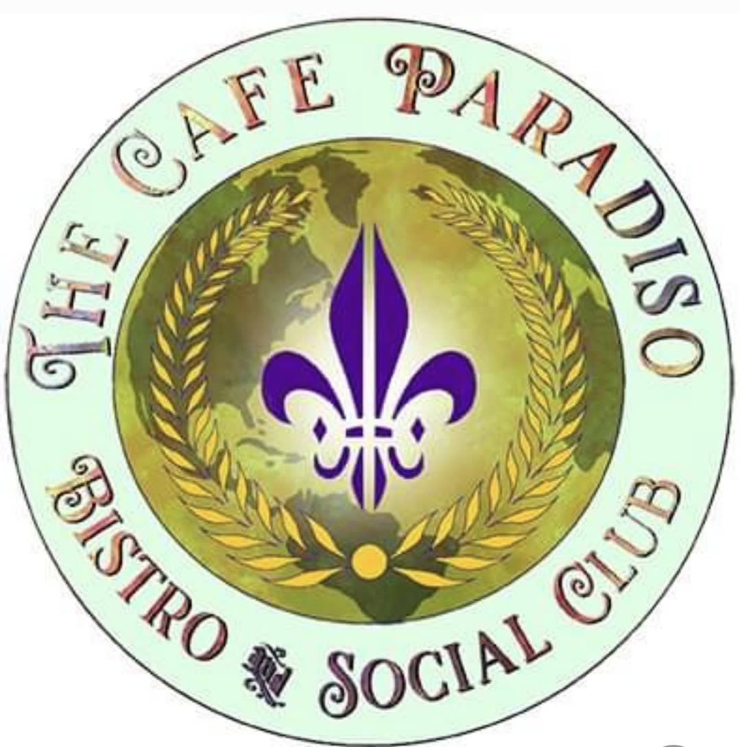 The Café Paradiso Bistro & Social Club