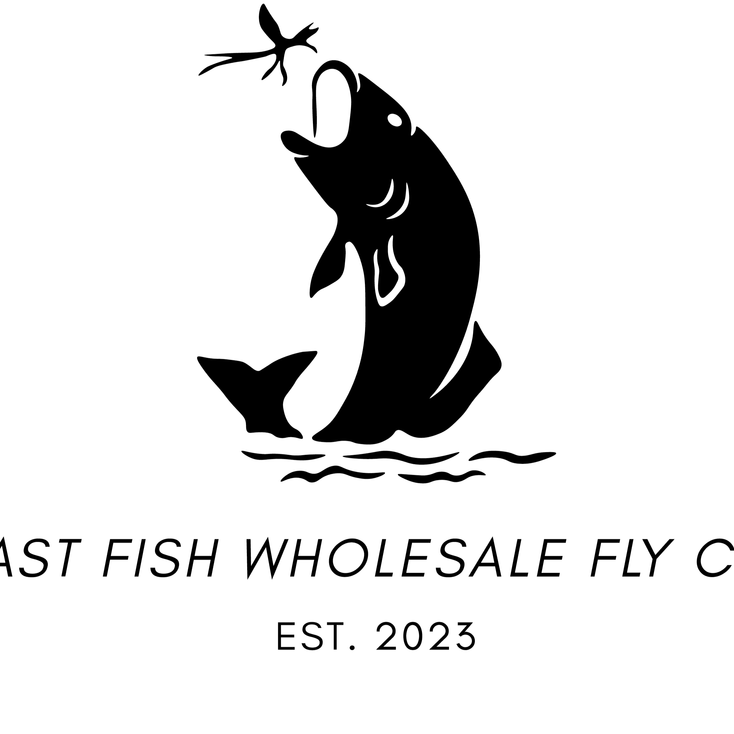 Fast Fish Wholesale Fly Company