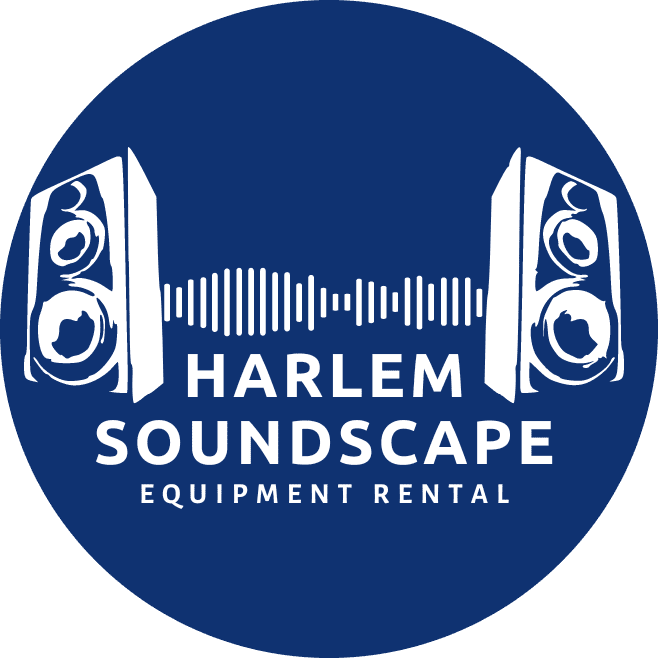 Harlem Soundscape Rentals