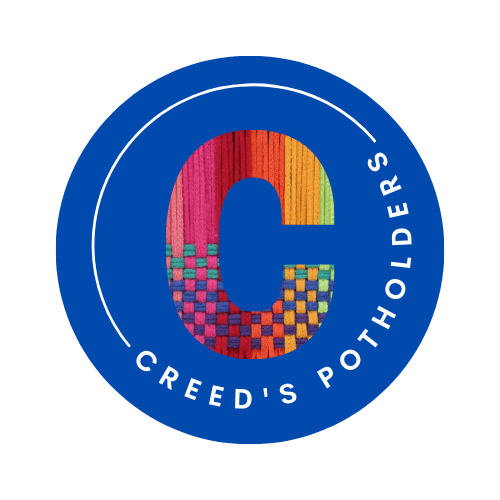 Creed's Potholders