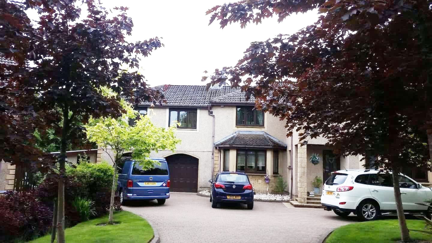 in Bathgate Holiday Home Armadale