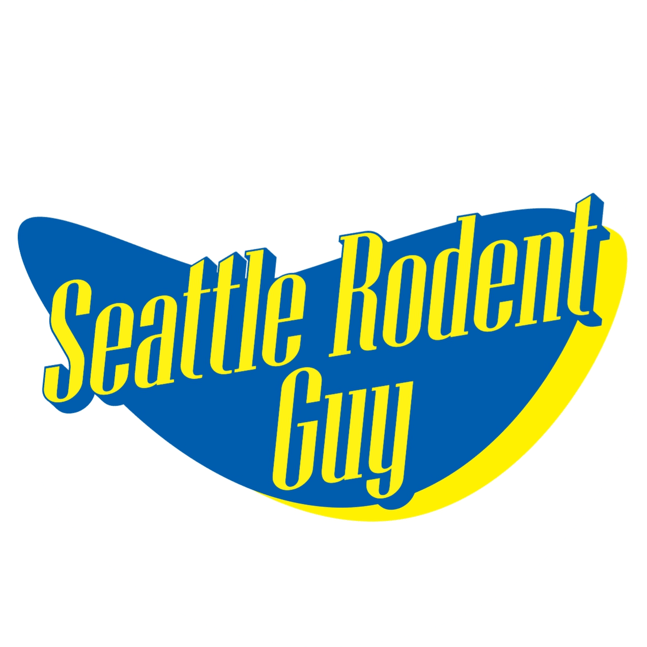 Seattle Rodent Guy