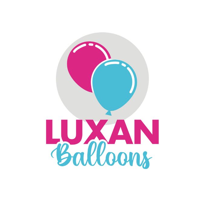 Luxan Balloon Bar