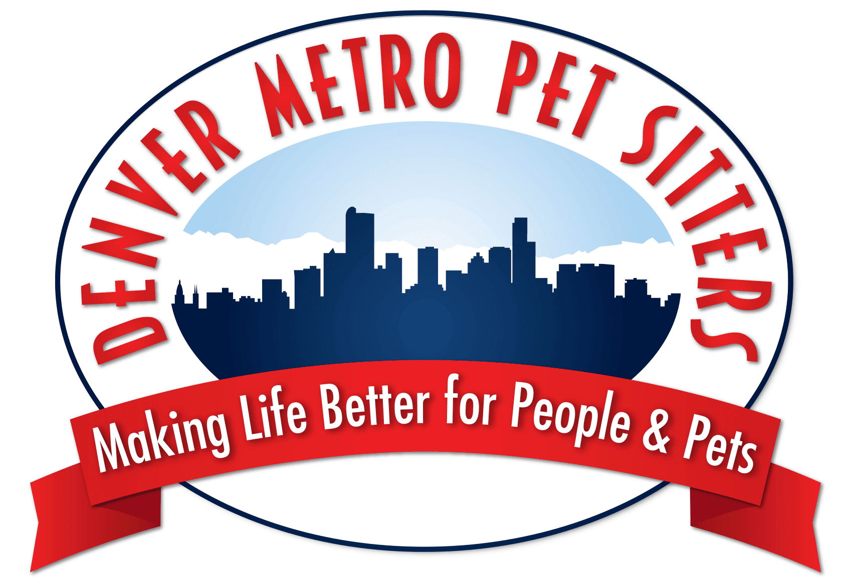 Denver Metro Pet Sitters LLC